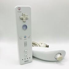 Controller wiimote bianco usato  Cardito