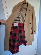 Mens vtg cashmere for sale  SHAFTESBURY