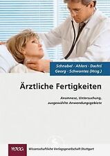 ärztliche fertigkeiten kittel gebraucht kaufen  Berlin