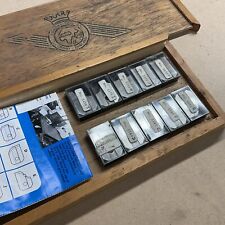 Coronet woodworking spares for sale  BLACKPOOL