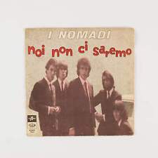 Nomadi noi non usato  Foggia