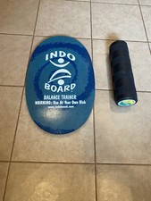 indo board yoga boards for sale  El Cajon
