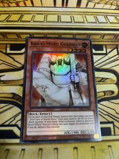Yugioh koa meiru gebraucht kaufen  Bremerhaven