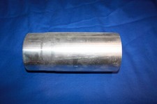 Abgasrohr aluminium 110 gebraucht kaufen  Montabaur-Umland