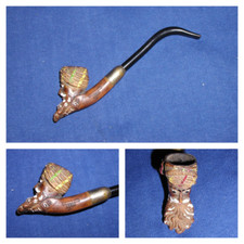 Ancienne pipe jacob d'occasion  Troyes