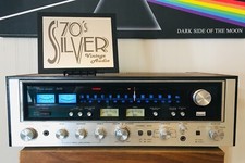 Sansui 7070 receiver for sale  Omaha