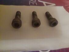Stem bolts bmx for sale  BRIDGEND