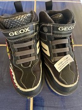 Geox leuchtschuhe grösse gebraucht kaufen  Nußdorf