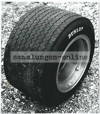 Dunlop motorsport rennreifen gebraucht kaufen  Dänischenhagen