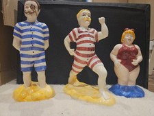 Seaside vintage style for sale  LEEDS