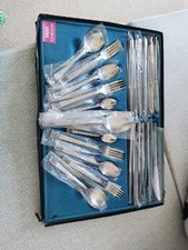 Viners silver service for sale  BLACKWOOD