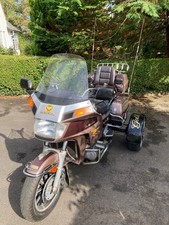 Honda tricycle goldwing. for sale  AYR