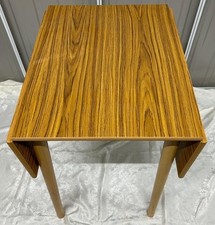 Vintage drop leaf for sale  CANNOCK