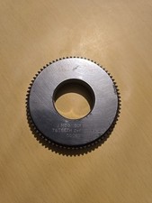 Mod teeth gear for sale  SHEFFIELD