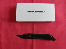 Real steel ventue gebraucht kaufen  Schortens