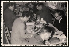 Fotografie schach turnier gebraucht kaufen  Berlin