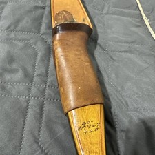 Vintage 1955 bear for sale  Freeland