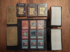 yugioh sammlungen bulk gebraucht kaufen yugioh sammlungen bulk gebraucht kaufen Wirges