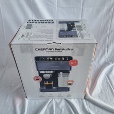 Chefman barista pro for sale  Murfreesboro