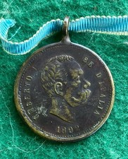 Medaglia anniversario riscatto usato  Vistrorio