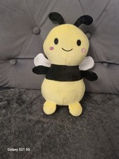 Bumblebee soft toy for sale  STOKE-ON-TRENT