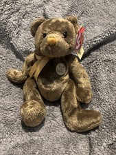 Beanie baby henry for sale  CASTLEFORD