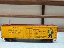Scale rail 27d for sale  Springfield