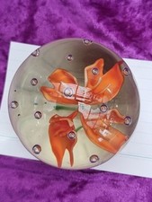 Paperweight briefbeschwerer gl gebraucht kaufen  Schortens