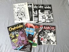 Utside amok klassischen gebraucht kaufen  Essen