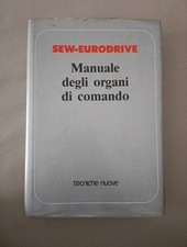 Manuale organi comando usato  Imola