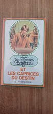 Brigitte caprices destin d'occasion  Aubenas