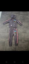 Marvel tracksuit age for sale  BUCKIE