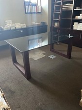 Executive desk for sale  Freeport