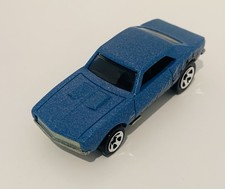 Hot wheels camaro for sale  Ventura