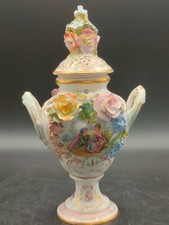 Antique carl thieme for sale  LEEDS