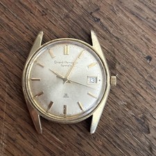 Montre girard perregaux d'occasion  Beaune