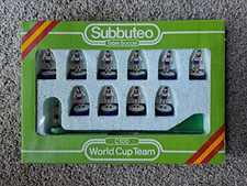 Subbuteo c100 cup for sale  BOURNE