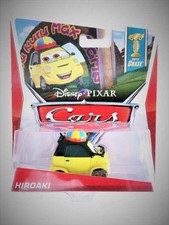 Disney cars chase d'occasion  Expédié en France