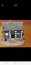 Lilliput lane wom for sale  STOKE-ON-TRENT