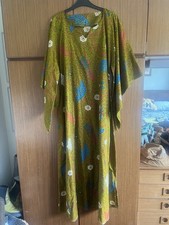Bohemian floral hand for sale  STOCKPORT