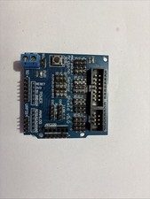 Sensor shield v5.0 for sale  DIDCOT