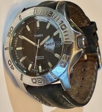 Timex mens perpetual for sale  Rutland