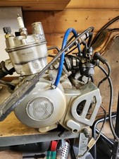 Motor komplett gebraucht kaufen  Isenburg, Mündersbach, Roßbach