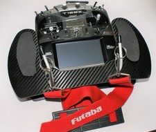 Futaba senderpult t16 gebraucht kaufen  Lüneburg