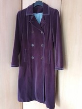 Vintage boden purple for sale  BURTON-ON-TRENT