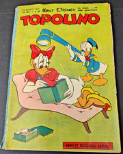 Topolino libretto 169 usato  Milano