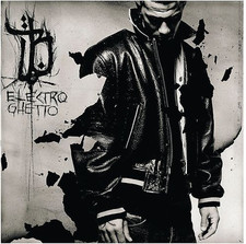 Bushido electro ghetto gebraucht kaufen  Berlin