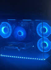 Gaming amd ryzen usato  Morimondo