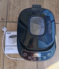 Unold 68010 brotbackautomat gebraucht kaufen  Büttelborn