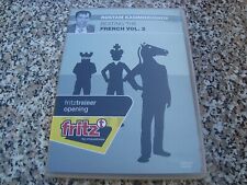 Chessbase fritztrainer dvd gebraucht kaufen Chessbase fritztrainer dvd gebraucht kaufen  Koblenz